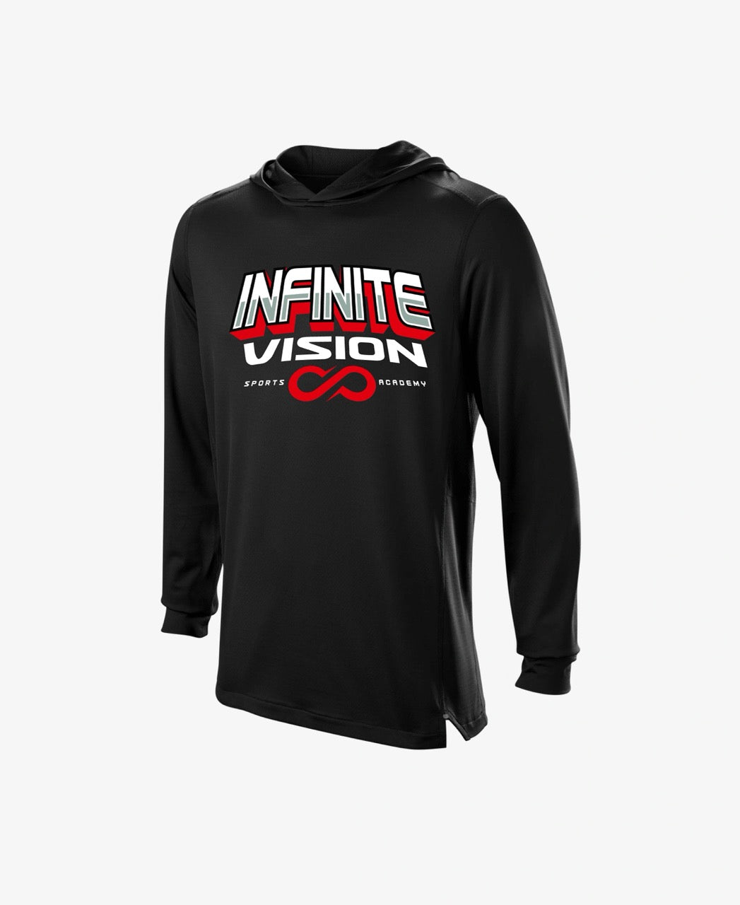 IVSA Lightweight Training Hoodie