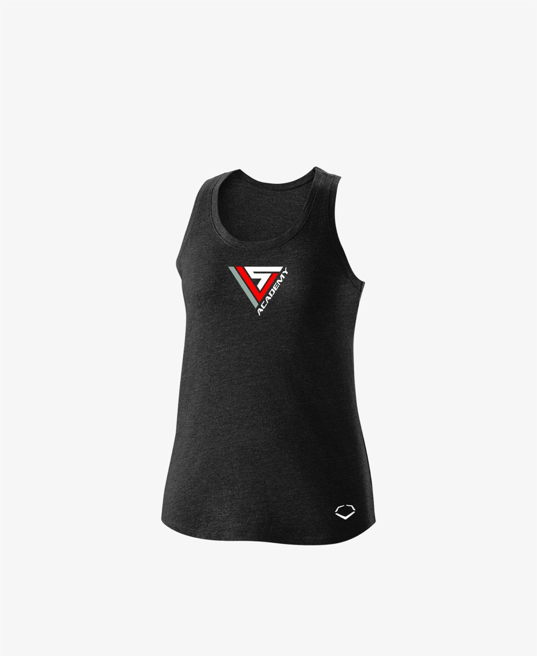 IVSA Ladies Razorback Tank