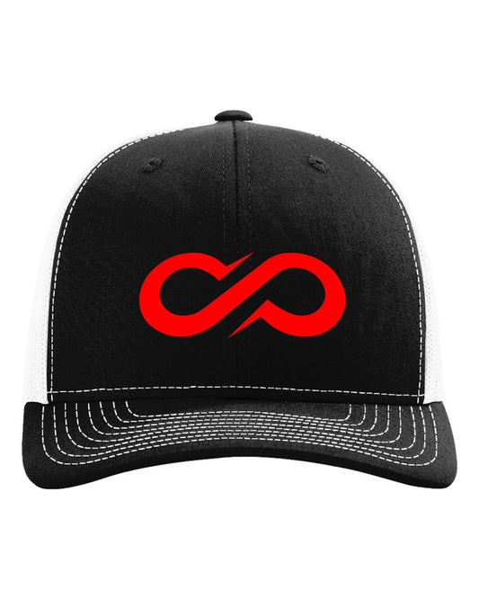 IVSA Trucker Mesh Hat
