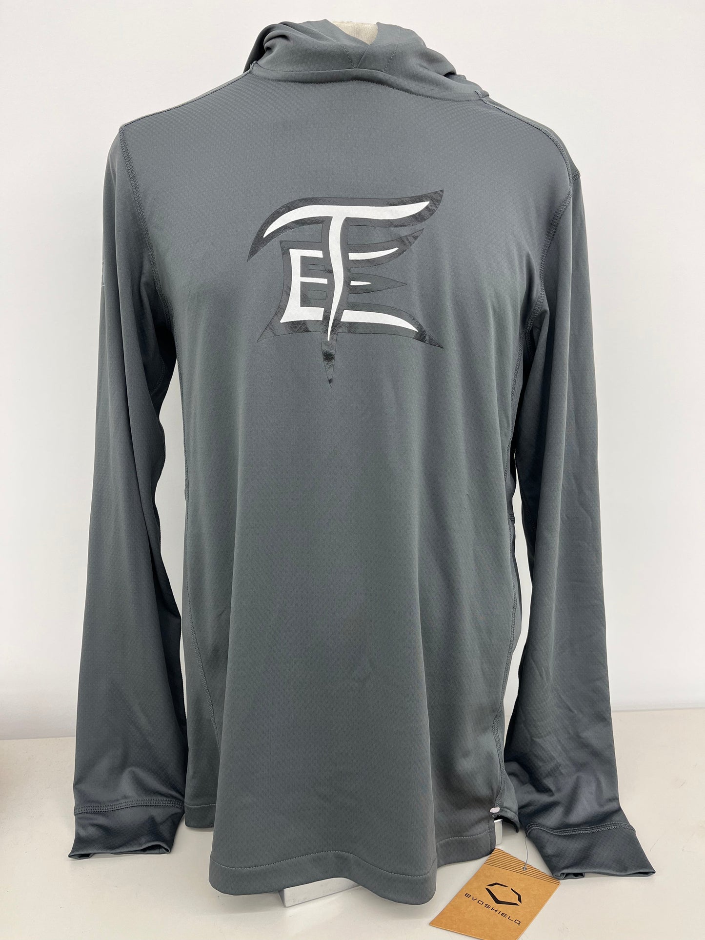 EvoShield Pro Team Lightweight Training Hoodie