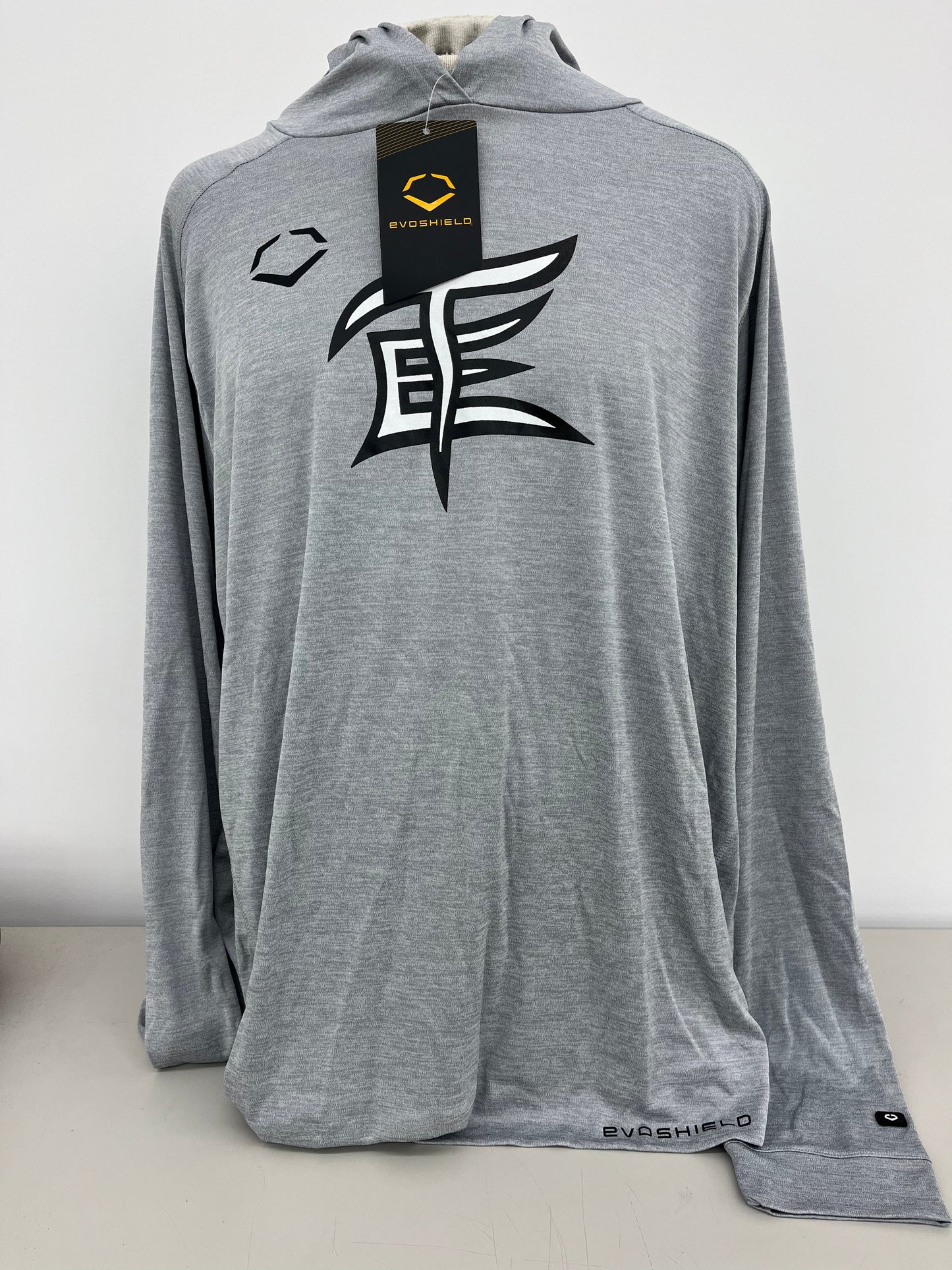 EvoShield Pro Team Lightweight Training Hoodie