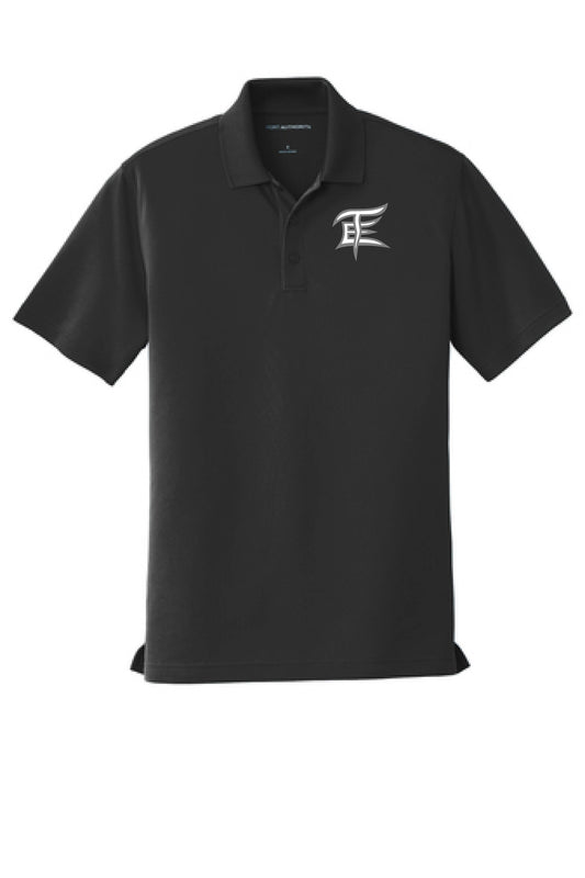 Men's TE Micro-Mesh Polo