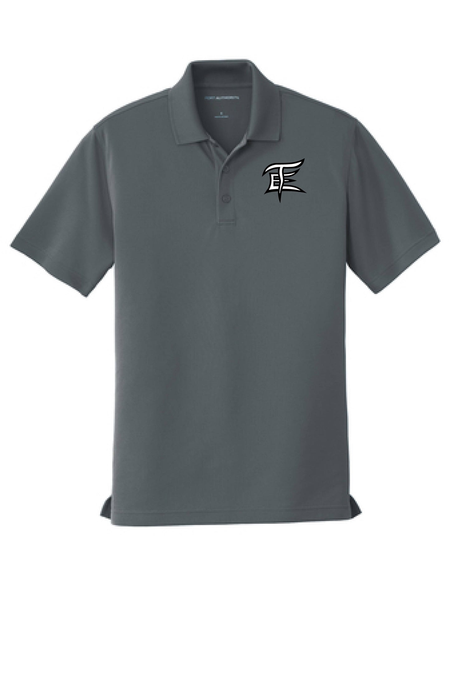 Men's TE Micro-Mesh Polo