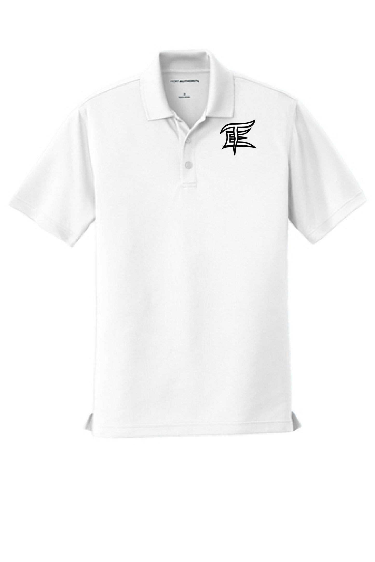 Men's TE Micro-Mesh Polo