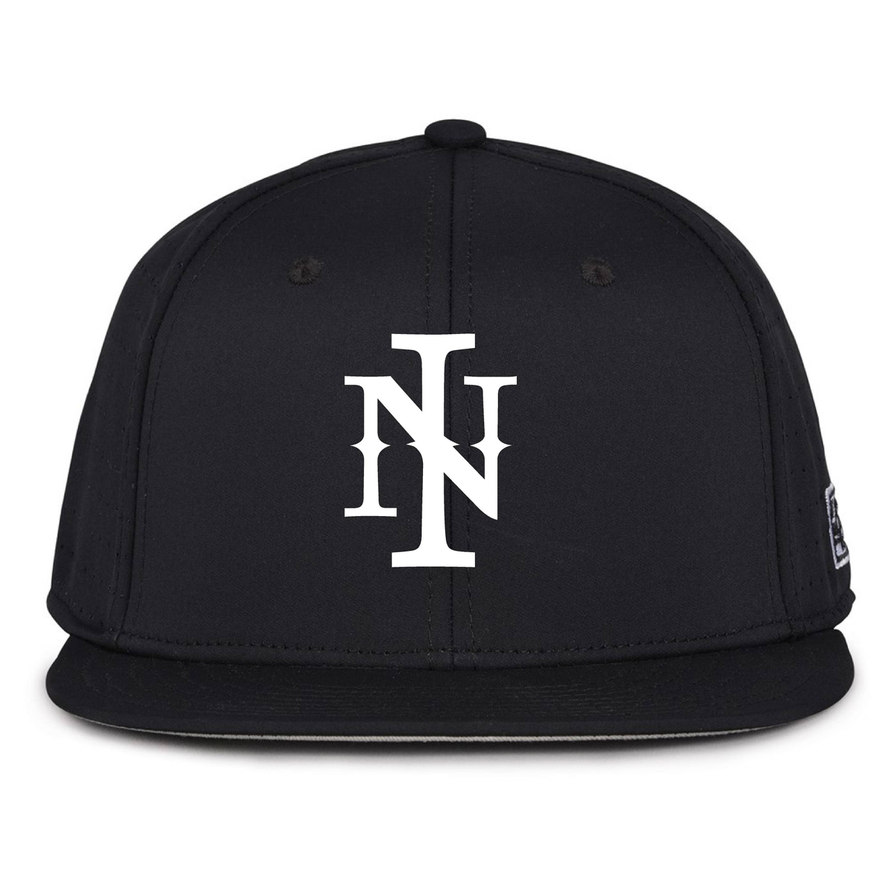 Ninth Inning Game Fitted Hat