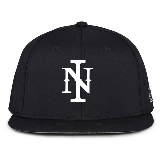 Ninth Inning Game Fitted Hat