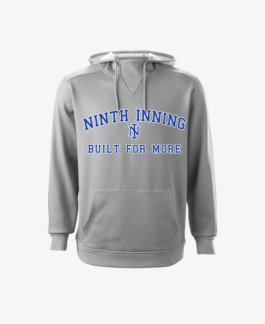 Ninth Inning "Built for More" Hoodie