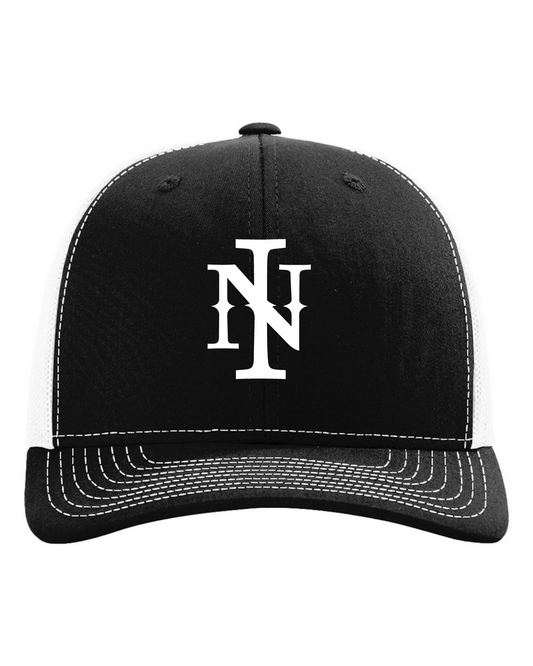 Ninth Inning Trucker Mesh Hat