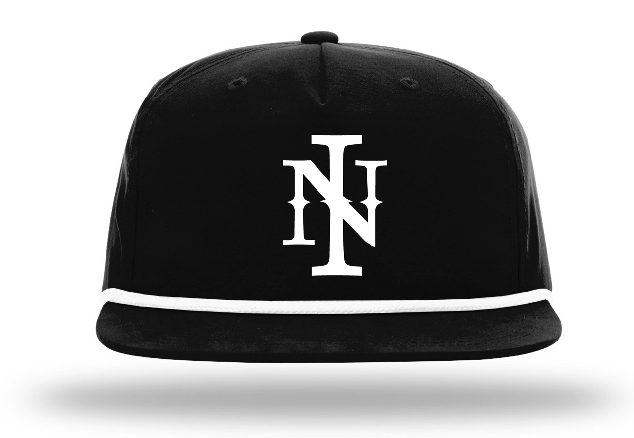 Ninth Inning Rope Hat
