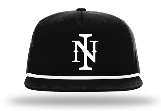 Ninth Inning Rope Hat