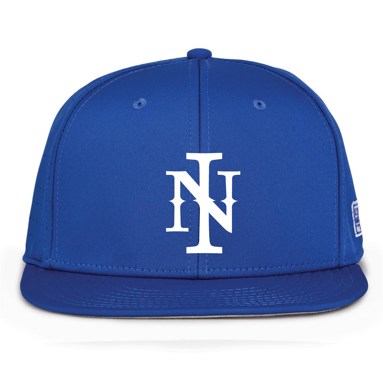 Ninth Inning Game Fitted Hat