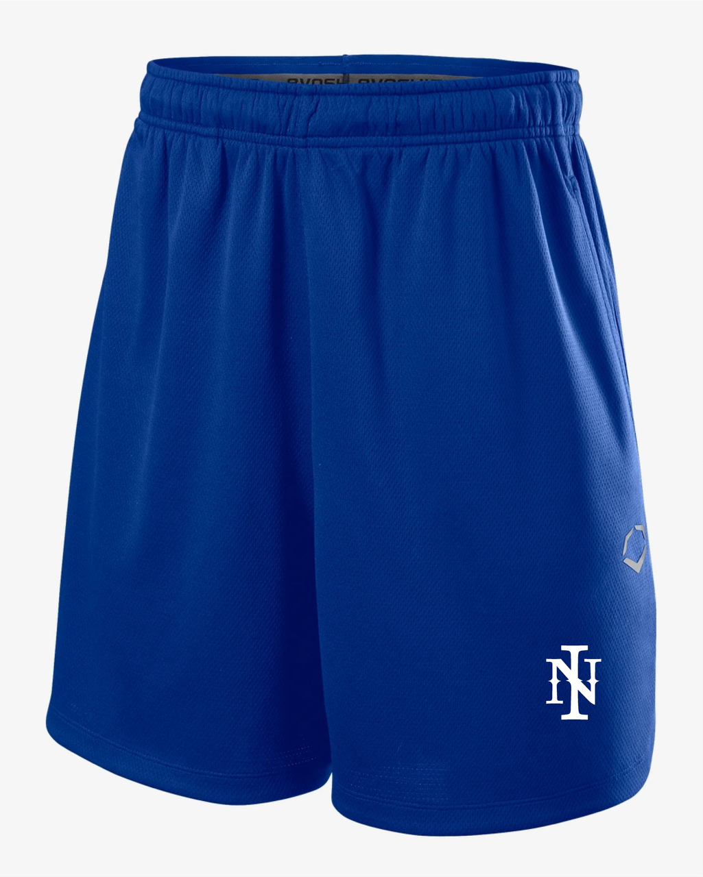 Ninth Inning Team Shorts
