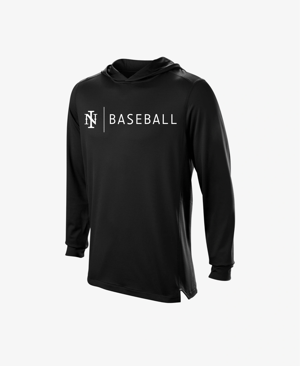 Ninth Inning Lightweight Training Hoodie