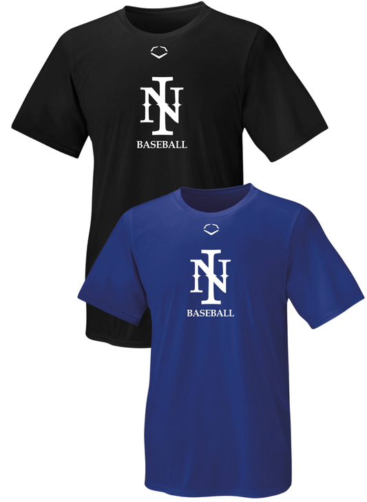 Ninth Inning Coaches Shirt Bundle