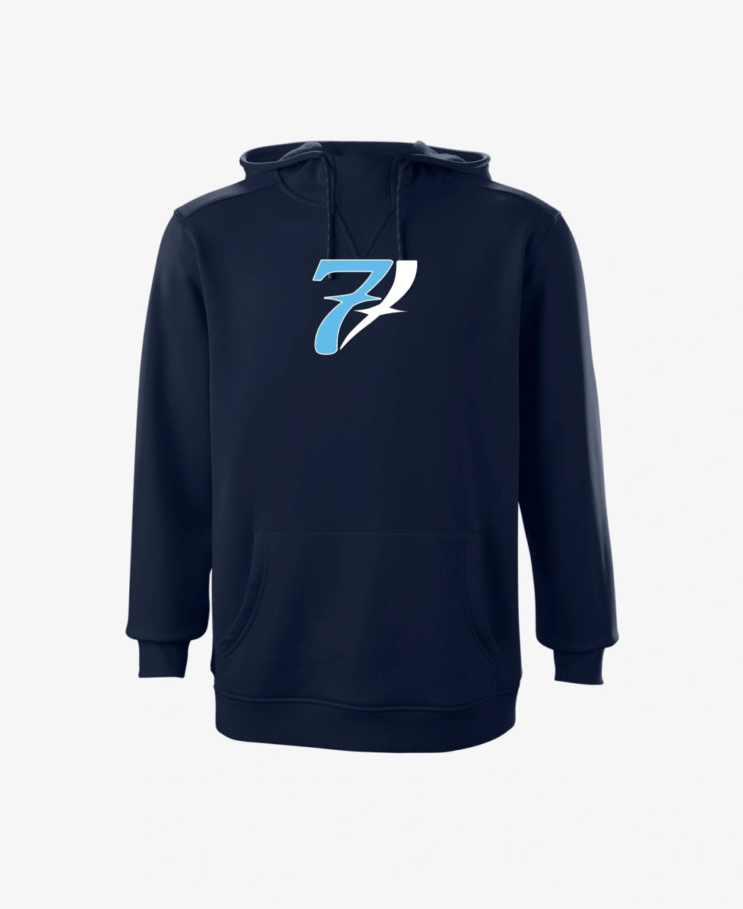 7th Inning 365 Fleece Hoodie