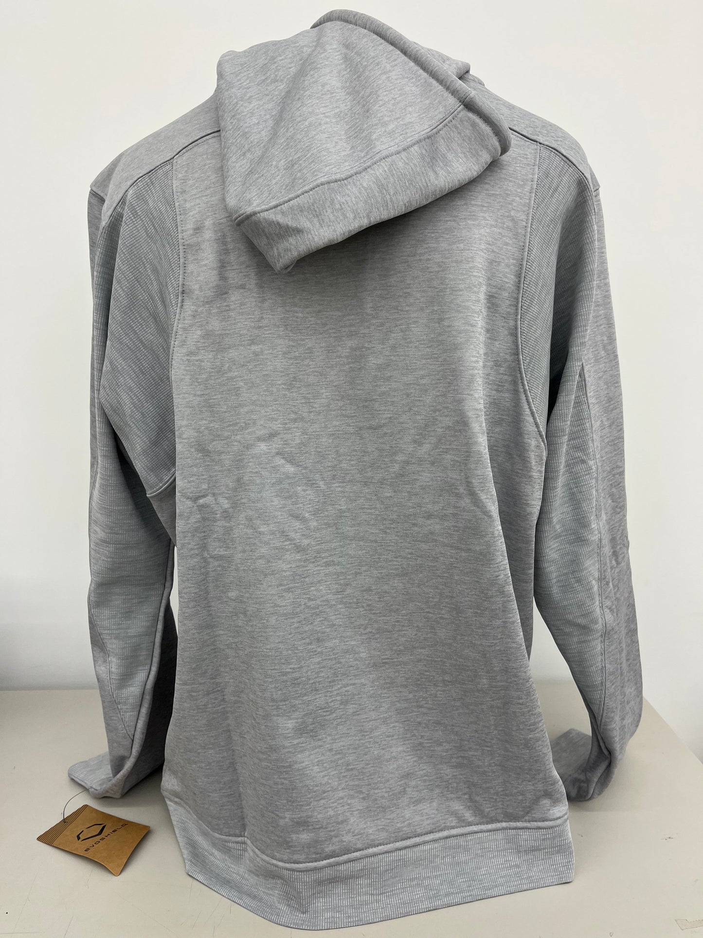 EvoShield Fleece 365 Hoodie