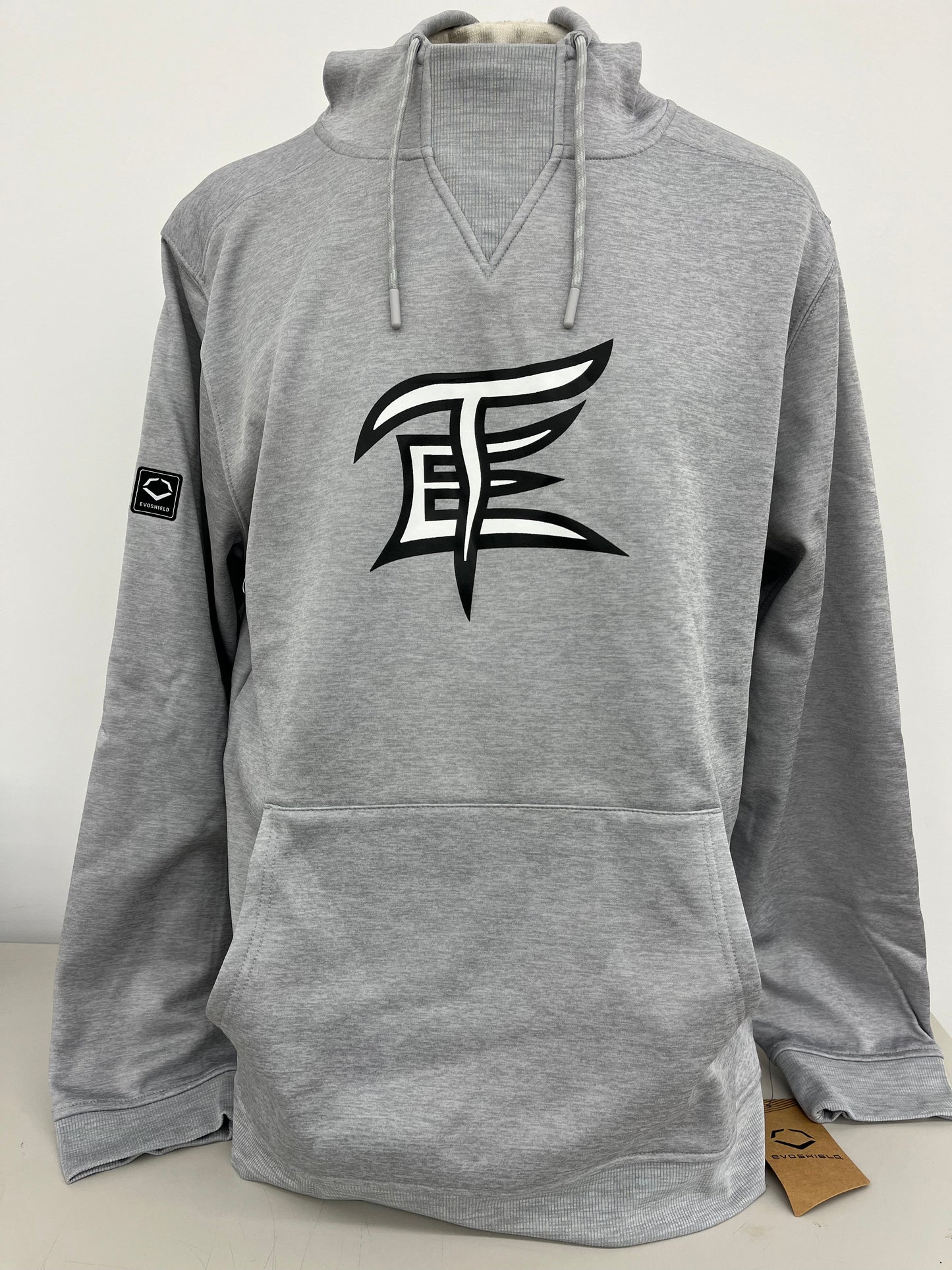 EvoShield Fleece 365 Hoodie
