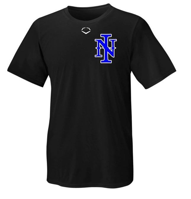 Ninth Inning Drip-Fit Practice Jersey (No Number)