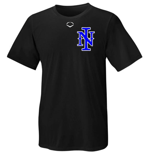 Ninth Inning Drip-Fit Practice Jersey (No Number)