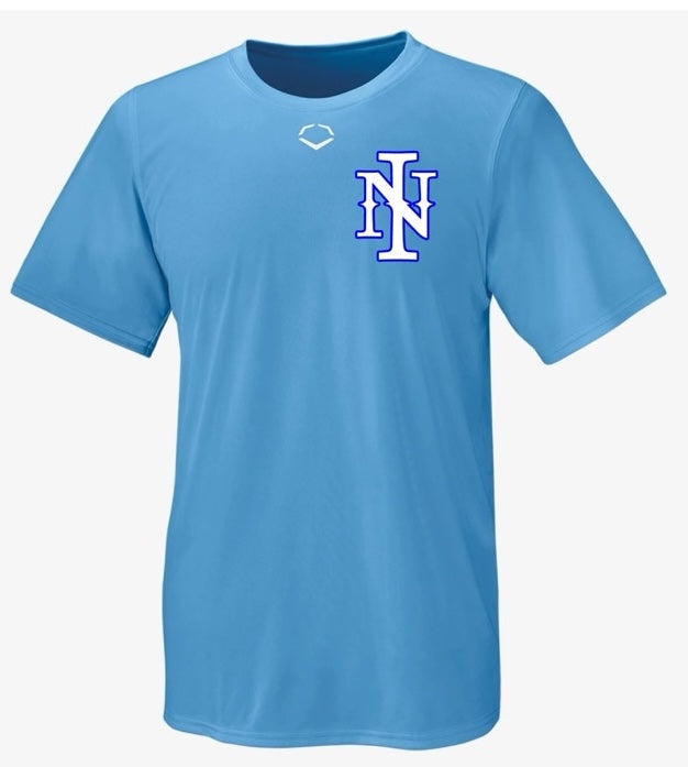 Ninth Inning Drip-Fit Practice Jersey (No Number)