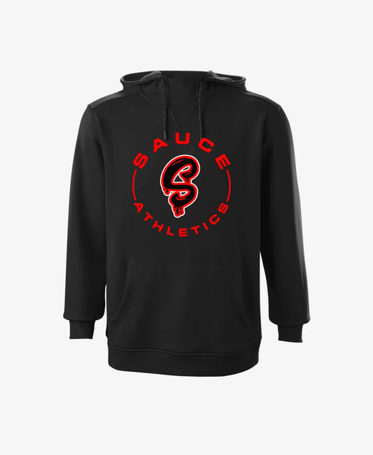 SAUCE 365 Fleece Hoodie
