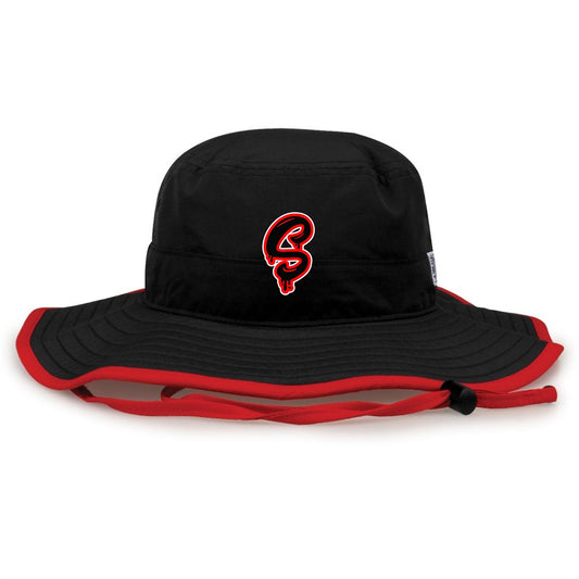 SAUCE Bucket Hat