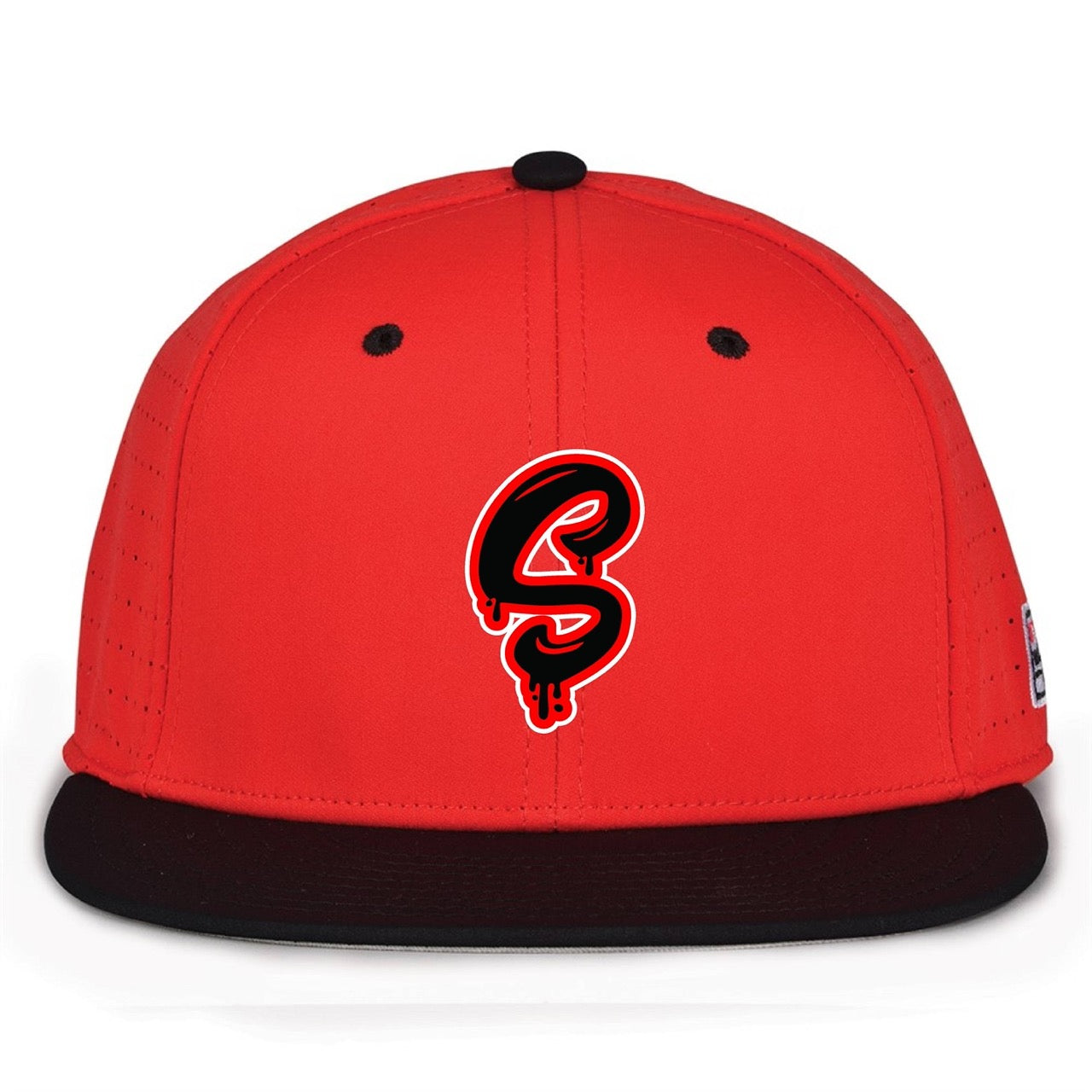 SAUCE Game Fitted Hat