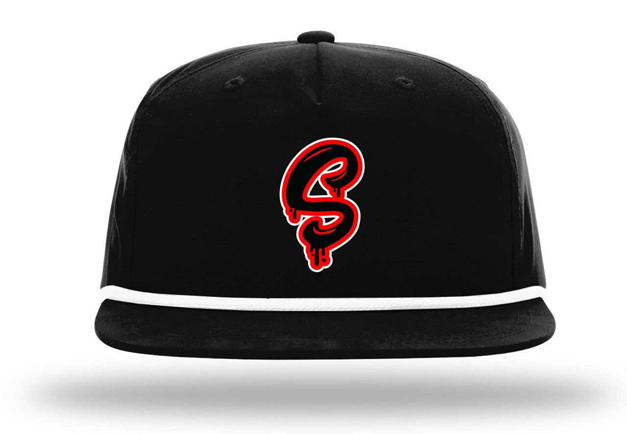SAUCE Rope Hat