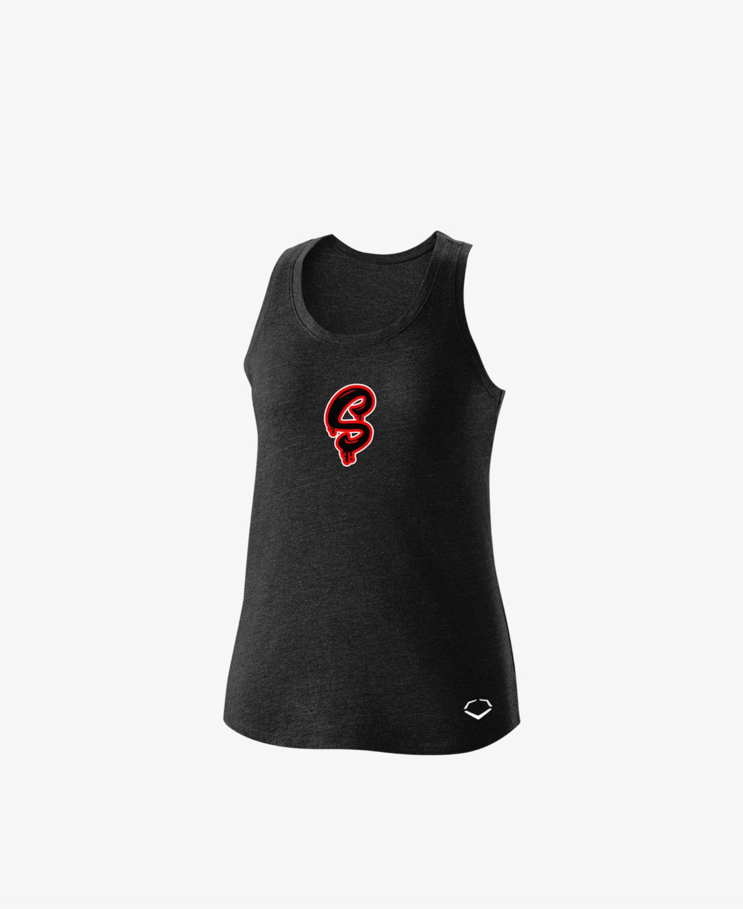 SAUCE Ladies Razorback Tank
