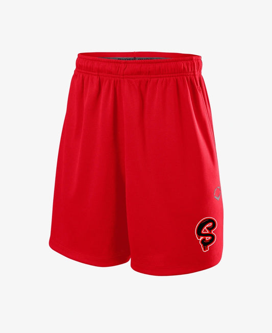SAUCE Team Shorts