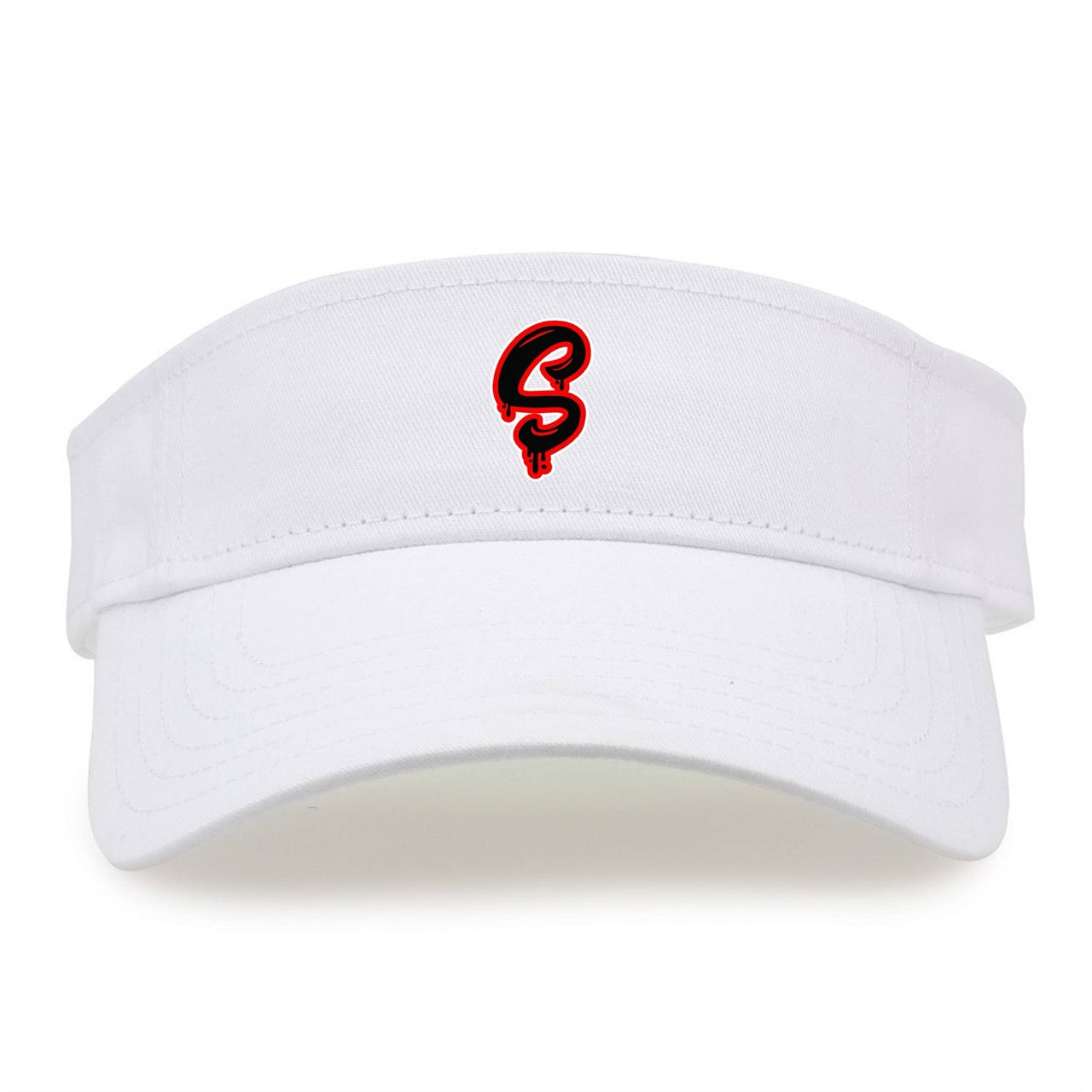 SAUCE Visor