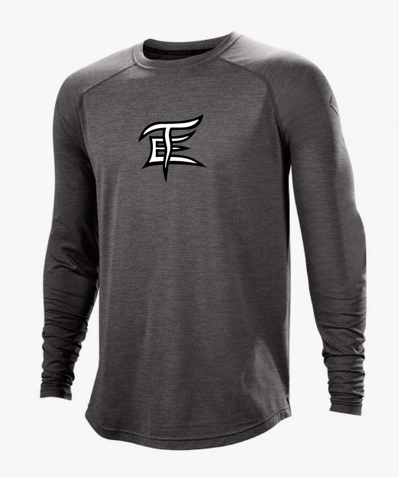 EvoShield Pro Team Training Long Sleeve