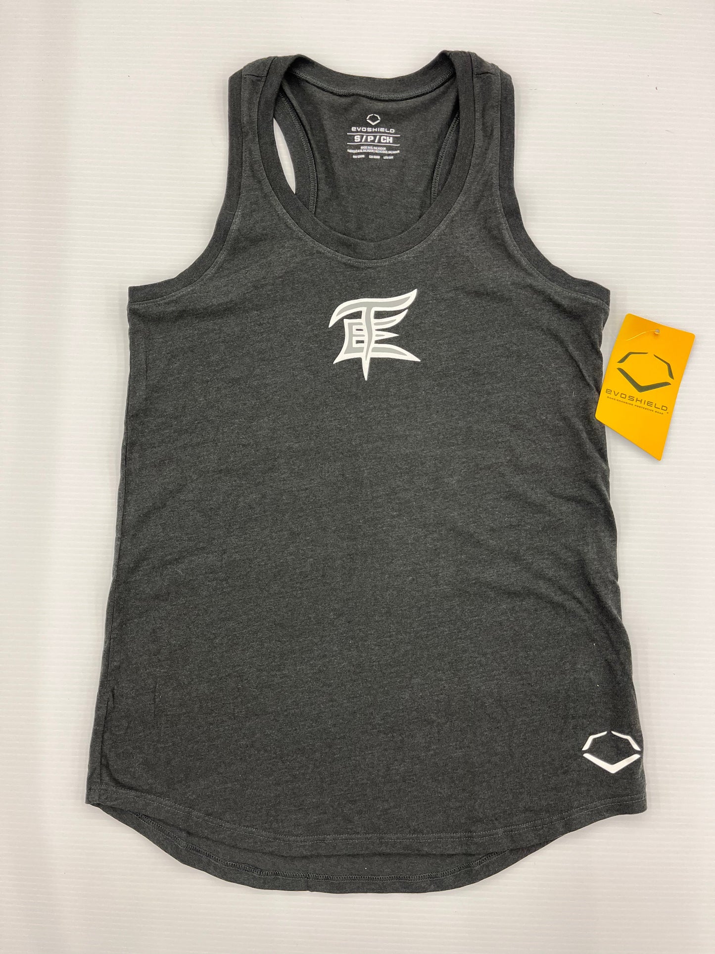 TE Racerback Tank