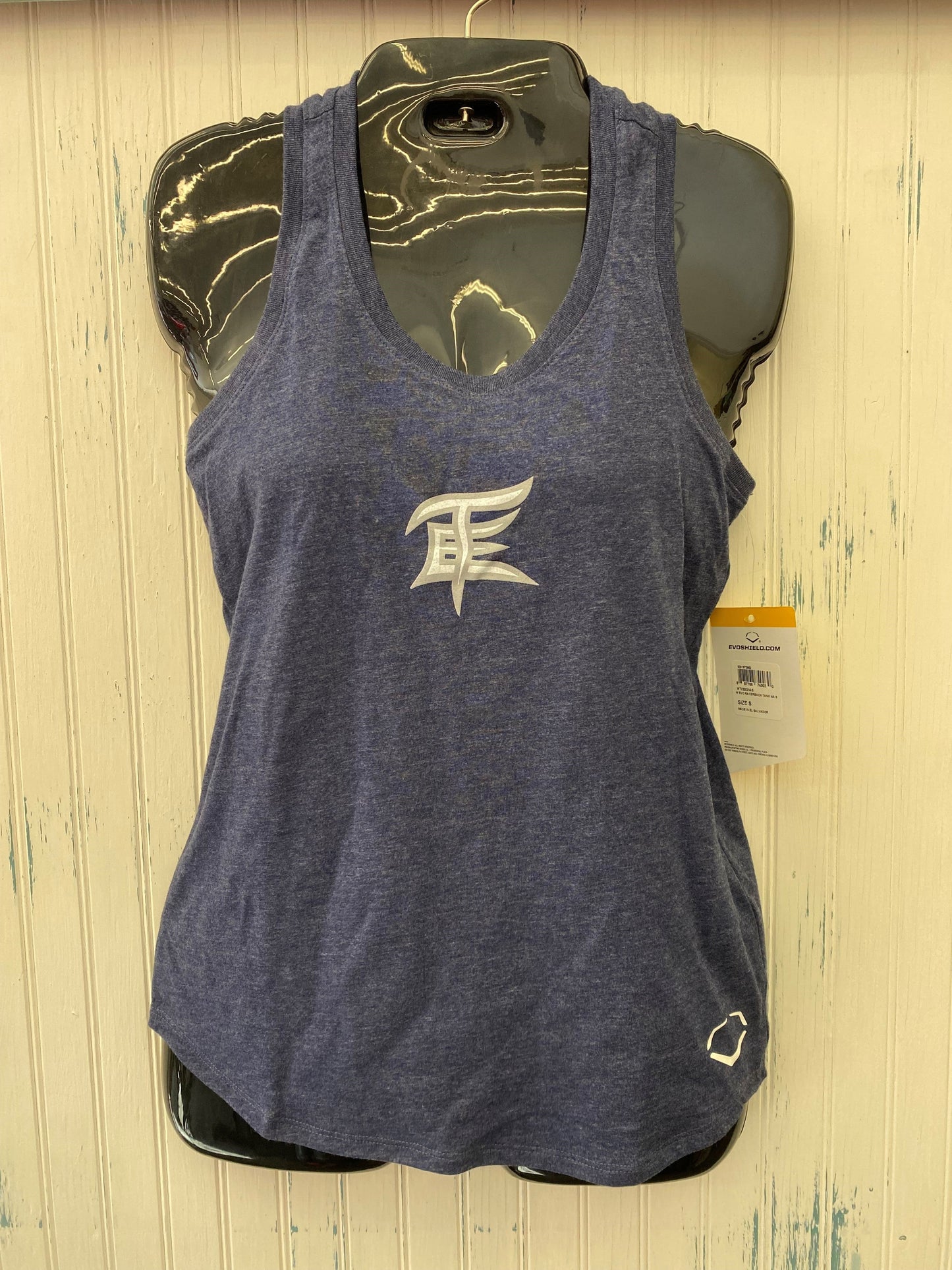 TE Racerback Tank
