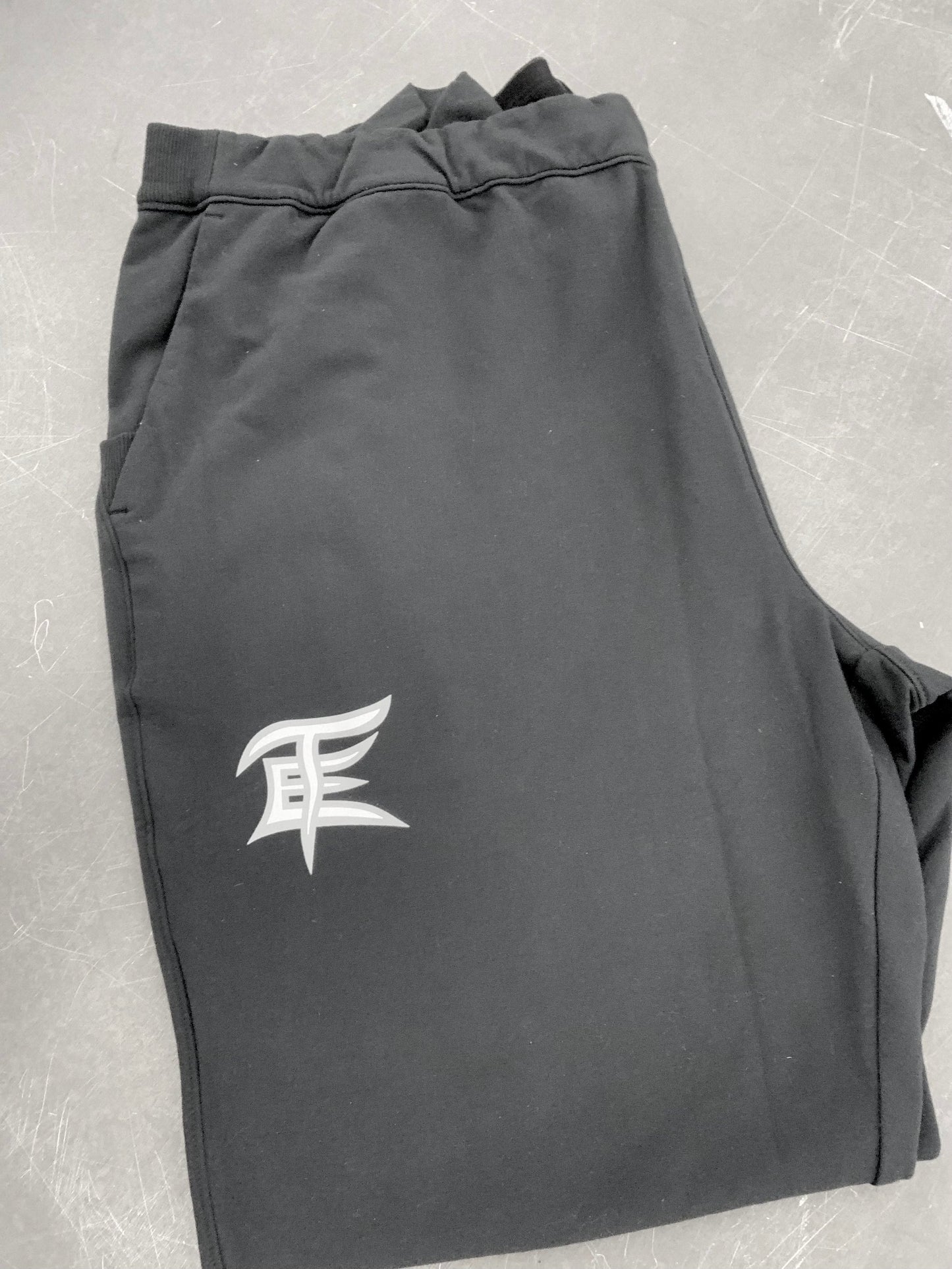 SALE: Terry Joggers Pant