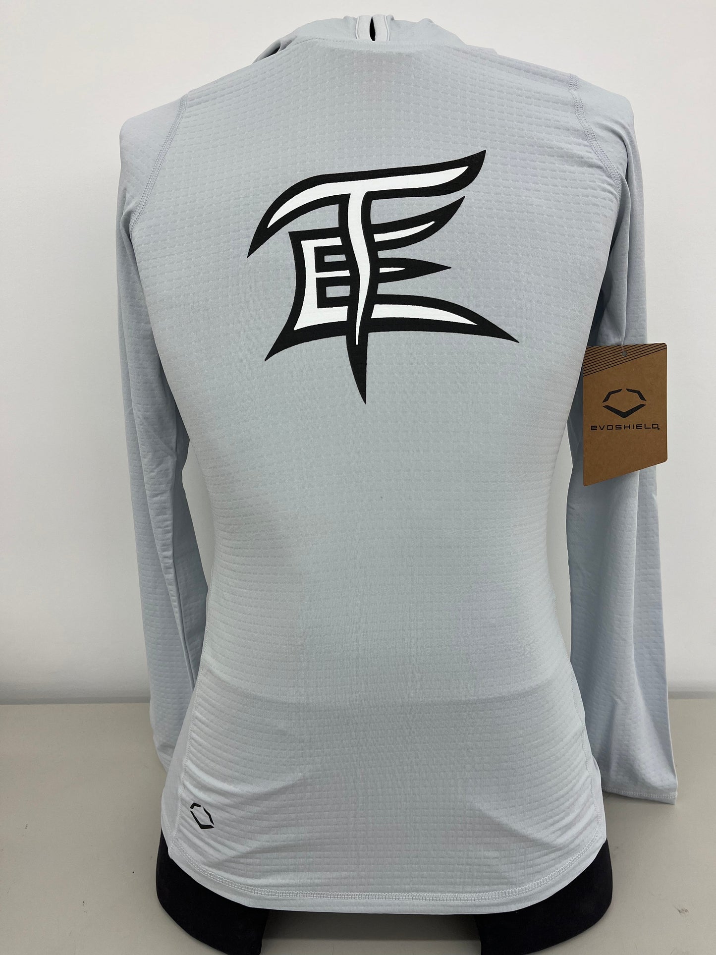 EvoShield Pro Team Lightweight Training Hoodie