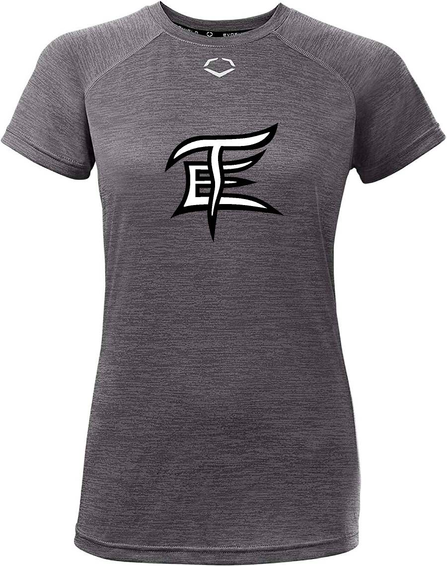 Women's SS Tee