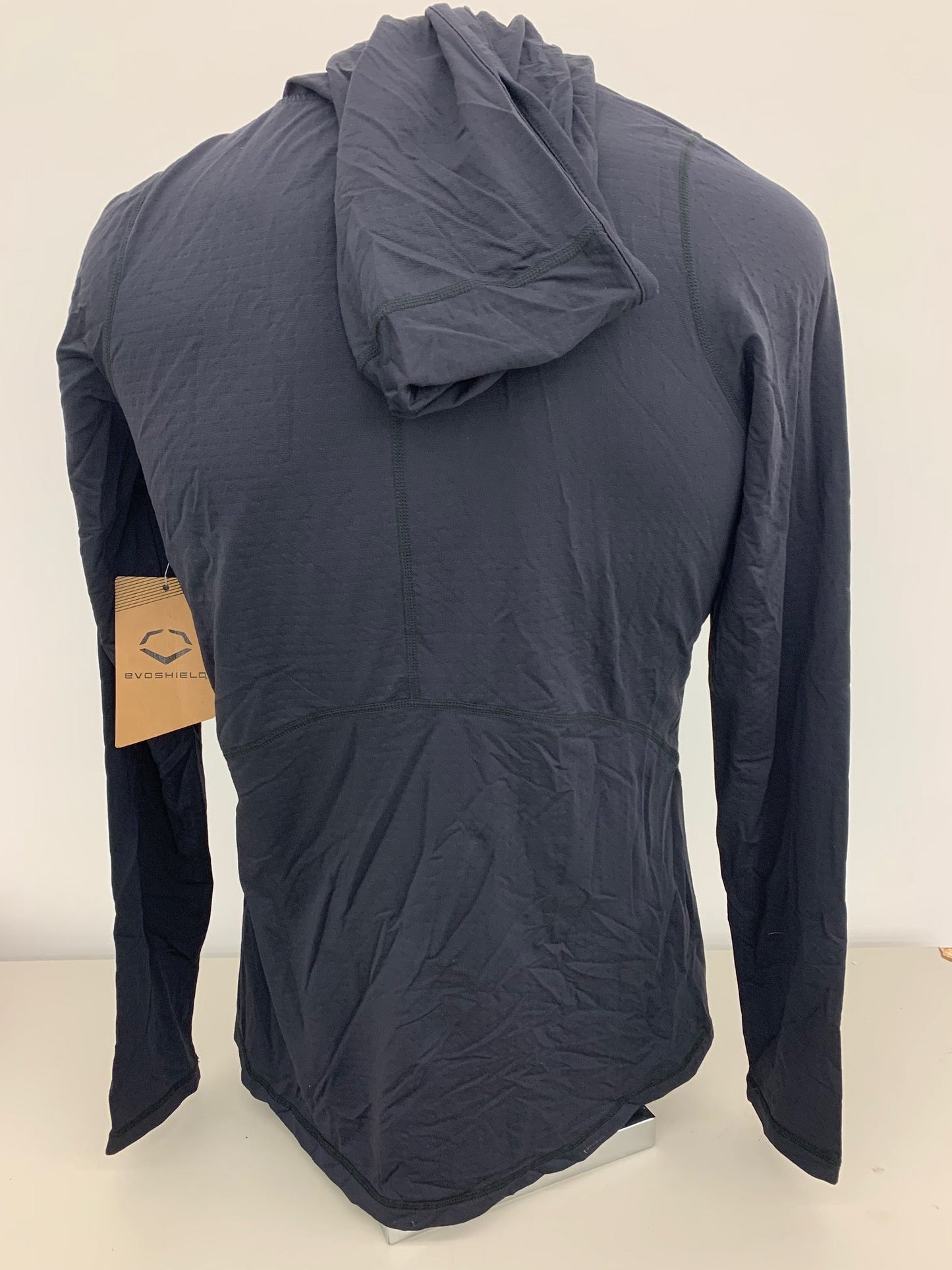 Women's TE Logo Lightweight Training Hoodies