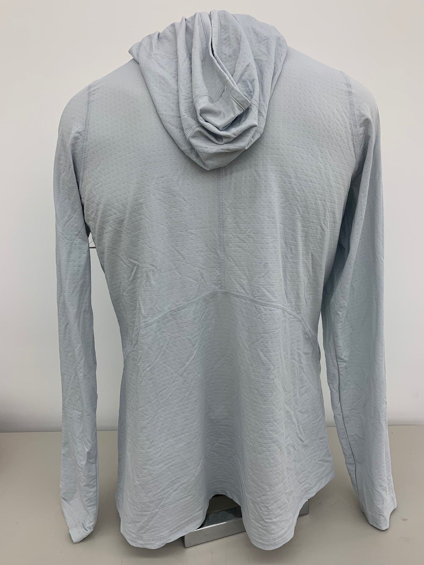 Women's TE Logo Lightweight Training Hoodies