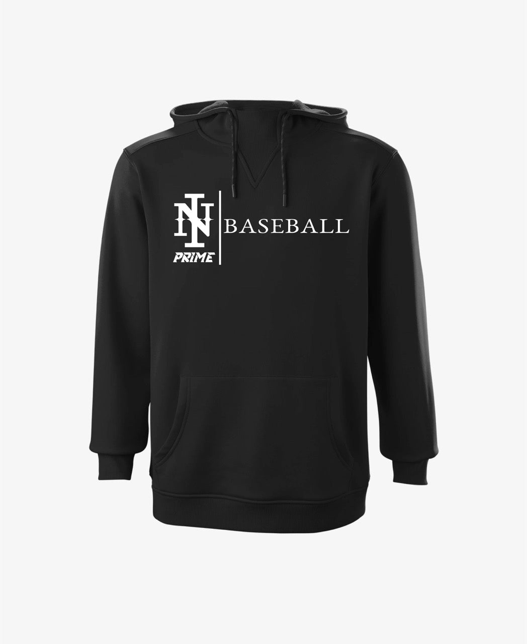 Ninth Inning Prime Fleece 365 Hoodie