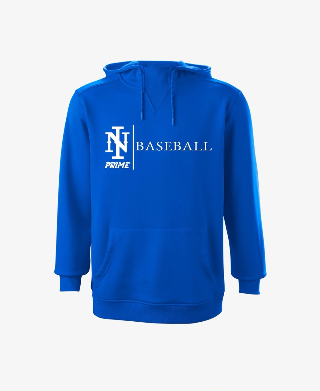 Ninth Inning Prime Fleece 365 Hoodie