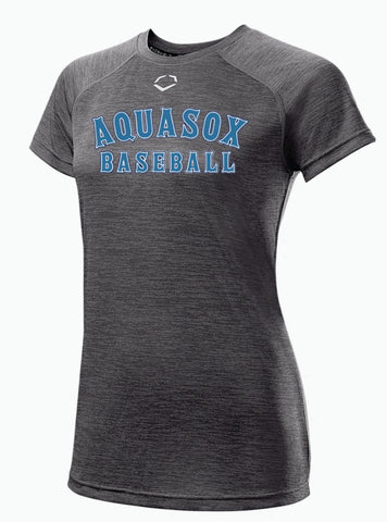 AquaSox Women's Shirt