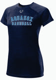 AquaSox Women's Shirt