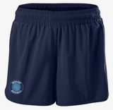 AquaSox Women's Shorts