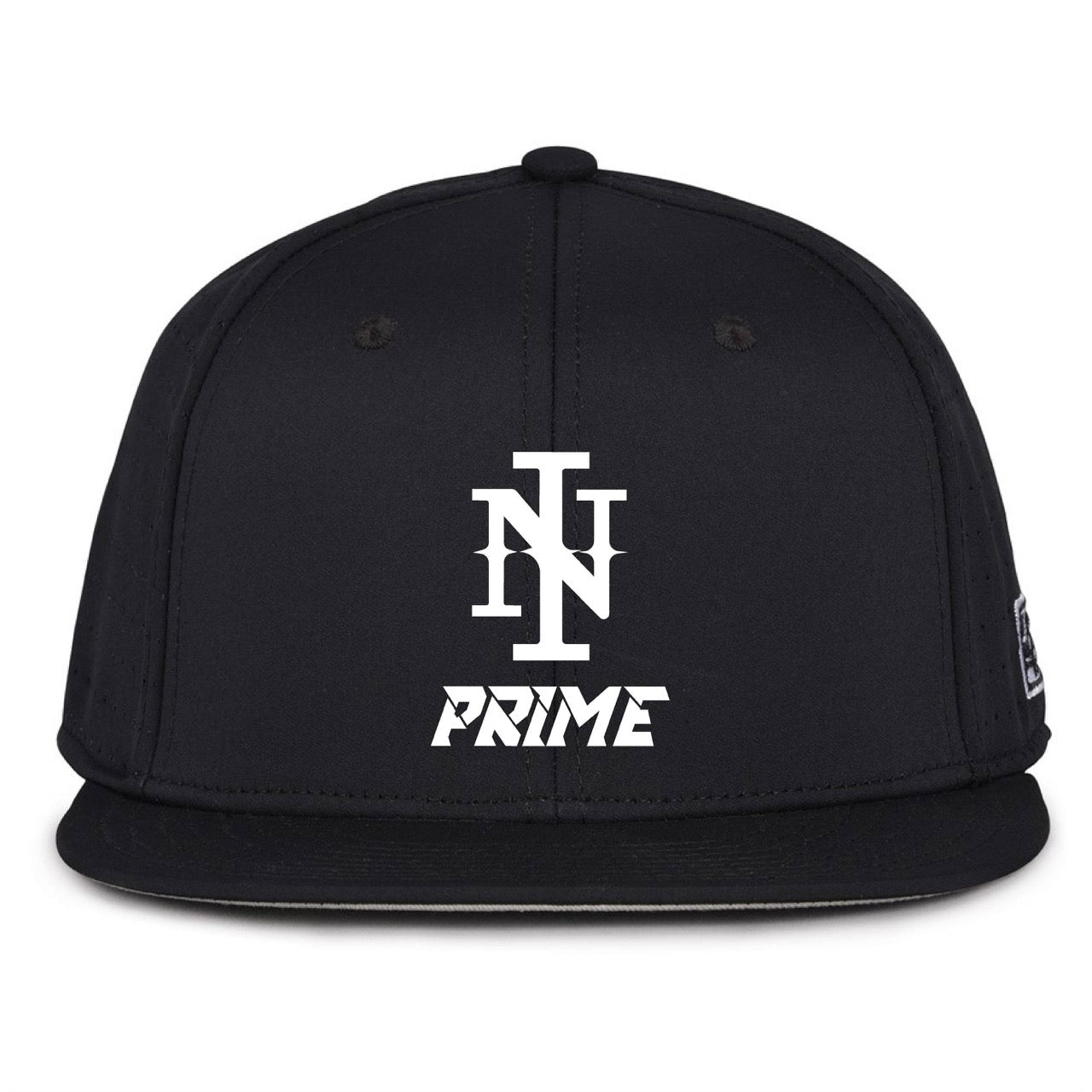 Ninth Inning Prime Game Fitted Hat