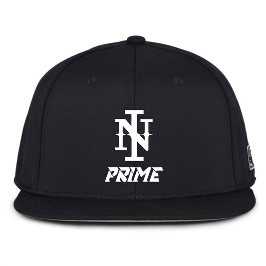 Ninth Inning Prime Game Fitted Hat