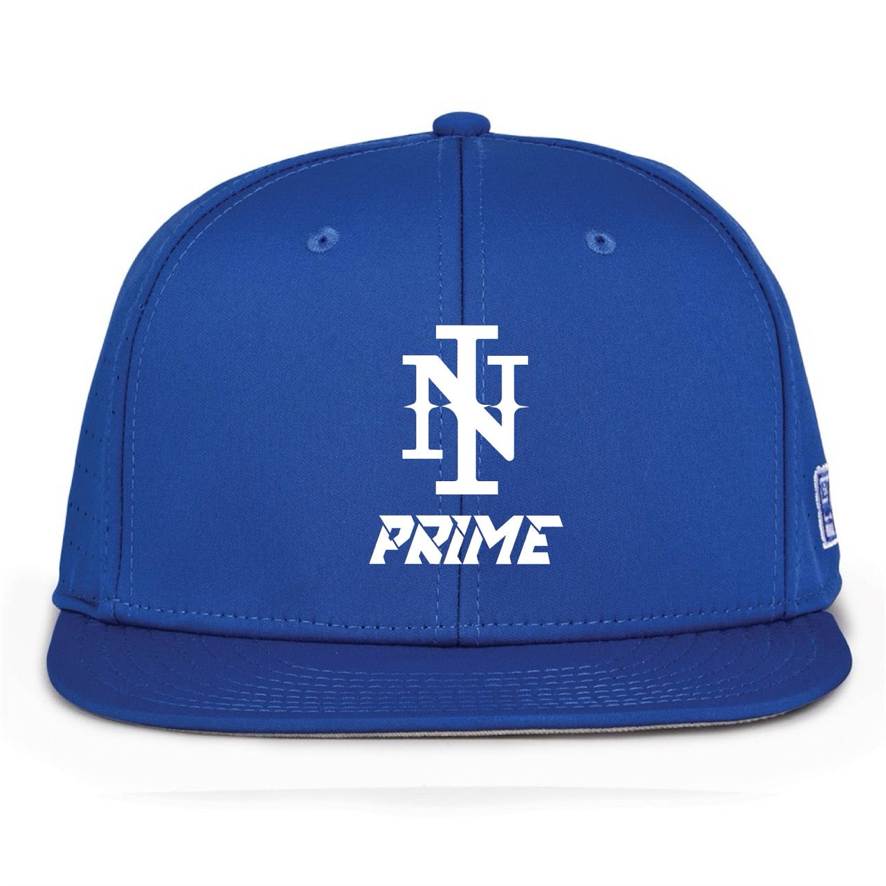 Ninth Inning Prime Game Fitted Hat