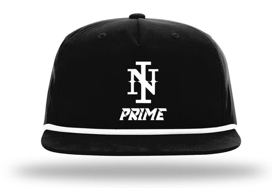Ninth Inning Prime Rope Hat