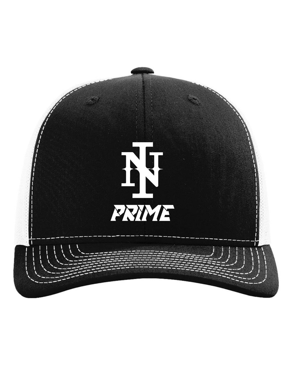 Ninth Inning Prime Trucker Mesh Hat
