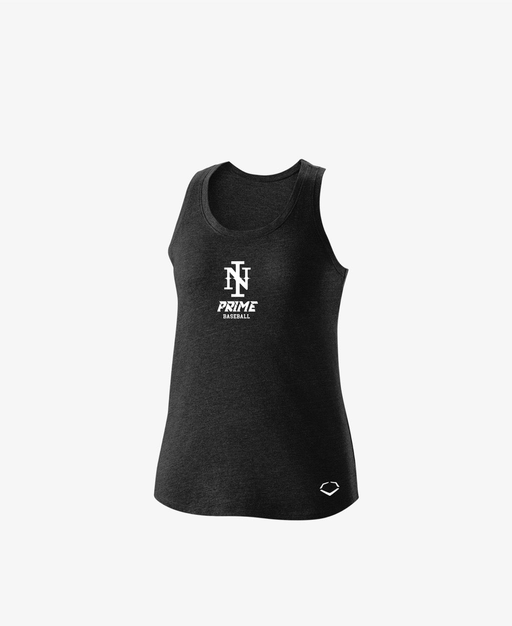 Ninth Inning Prime Ladies Razorback Tank